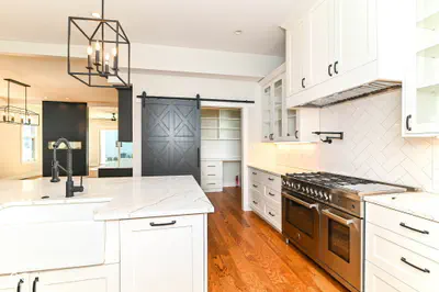 1606 N New Jersey Street, Indianapolis - 8