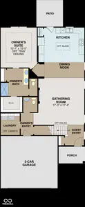 11224 Hobbsbrook Drive, Noblesville - 11