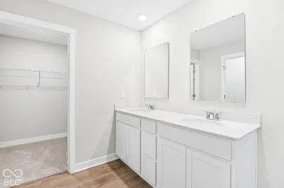 5814 Trichel Drive, Greenwood - 46