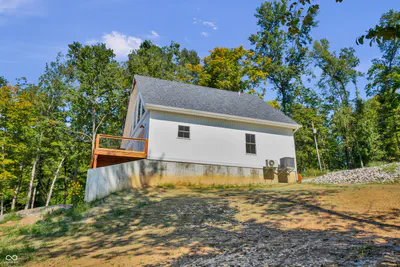 1318 Forest Grove Lane, North Vernon - 57