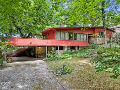 920 Southview Drive, Indianapolis