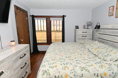 6030 Clay Street, Martinsville - 28