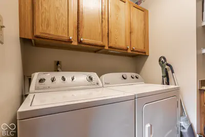 8316 Hunters Meadow Way, Indianapolis - 15