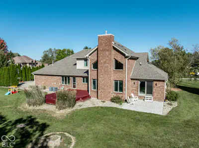 3634 Hunters Court, Greenfield - 37