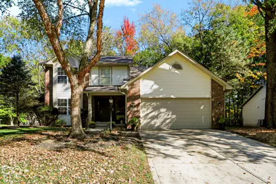 11241 Tall Trees Drive, Fishers