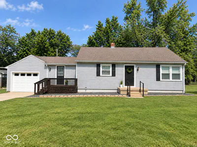 400 Orchard Lane, Greenwood
