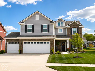 615 Tuscany Trail, Lapel