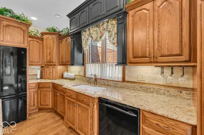 3935 Smokey Row Road, Bargersville - 23