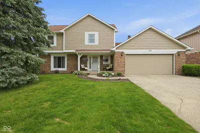 115 Morse Landing Drive, Cicero