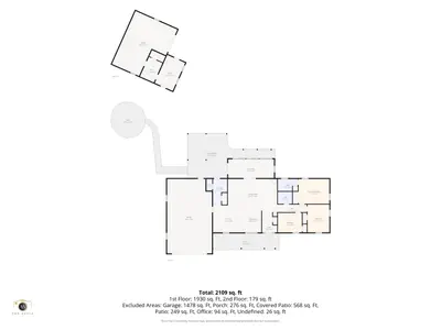 1959 Chigger Hollow West Drive, Crawfordsville - 68