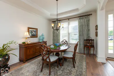 15160 Hampworth Drive, Carmel - 5