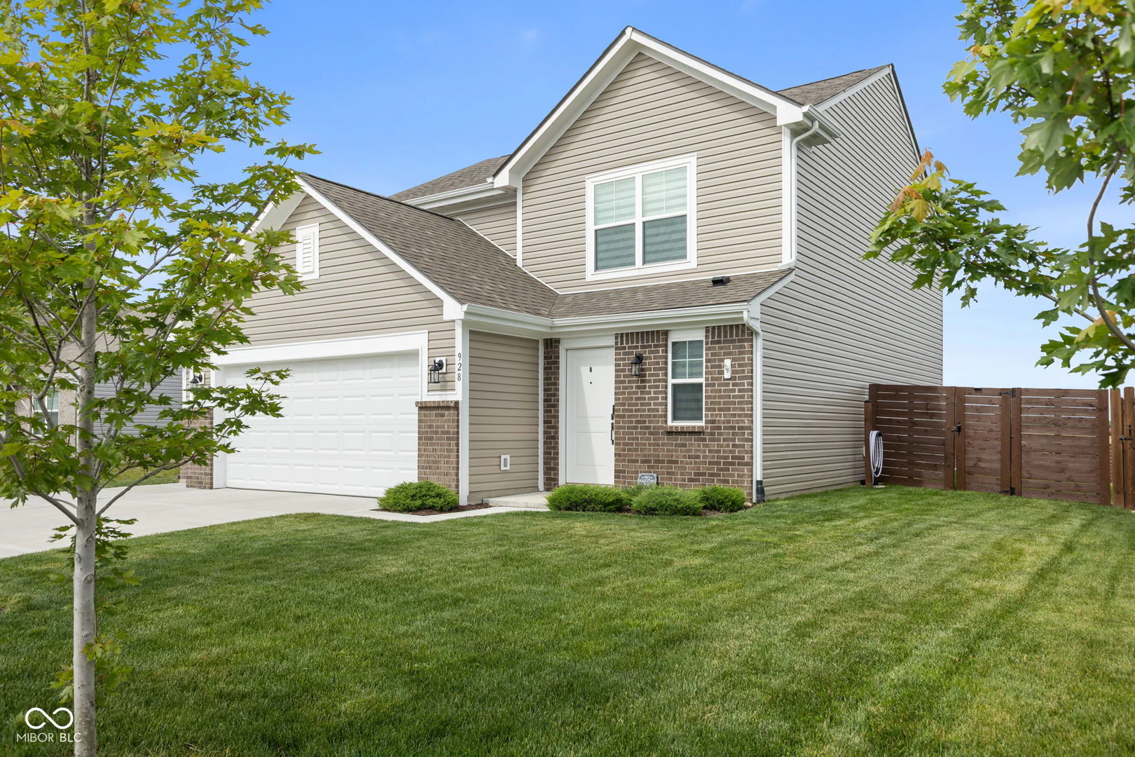 928 Borealis Drive, Franklin