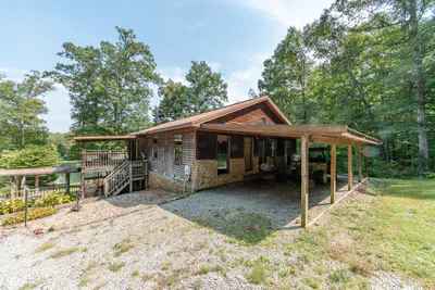 17399 State Road 58, Seymour - 50