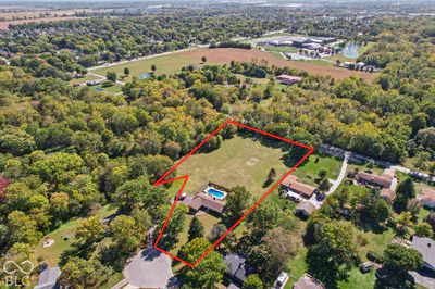 7237 Marstella Drive, Brownsburg - 54