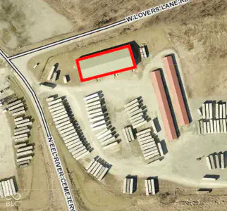 708 Eel River Cemetery Road, Peru - 4