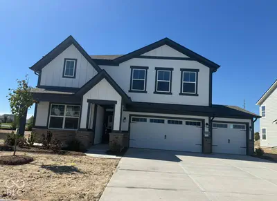 16159 Cloud Nine Drive, Noblesville