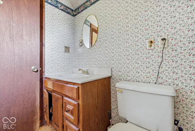 5478 Boggstown Road, Boggstown - 43