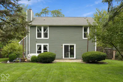 8219 Castle Ridge, Indianapolis - 44