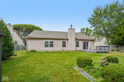 19576 Jena Drive, Noblesville - 46