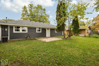 3721 Ireland Drive, Indianapolis - 26