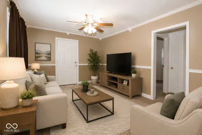 1235 Indianapolis Road, Mooresville - 6
