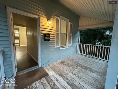 1605 Spruce Street, Indianapolis - 17