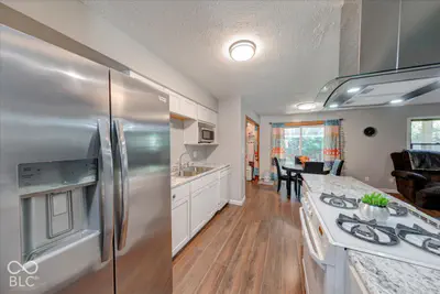 7950 Ridgegate West Drive, Indianapolis - 7