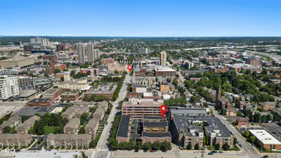 226 Cleveland Street, Indianapolis - 46