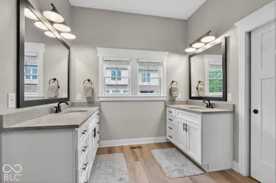 10901 Giselle Way, Fishers - 36