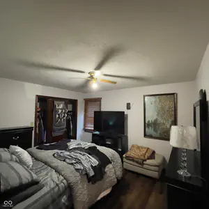 5315 Shadow Wood Court, Indianapolis - 16