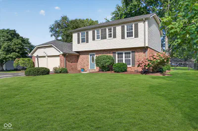 560 Harbour Drive, Noblesville - 3