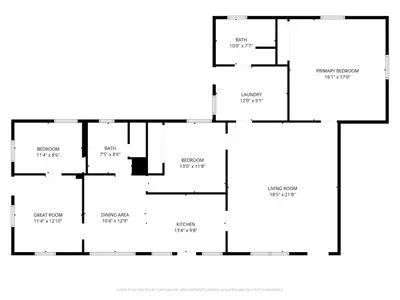 1731 Arlington Avenue, Indianapolis - 4
