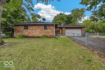 1642 Graham Avenue, Indianapolis - 6