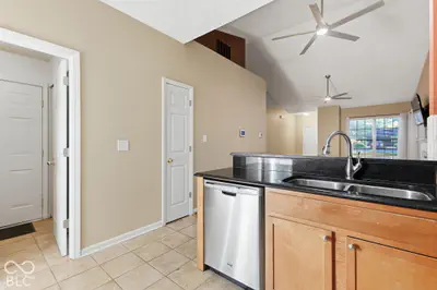 3231 39th Street, Indianapolis - 16
