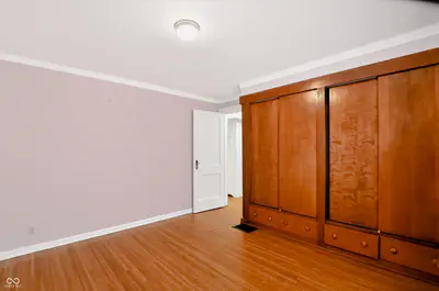 6118 Norwaldo Avenue, Indianapolis - 27