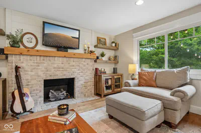 5641 County Road 375, Pittsboro - 29
