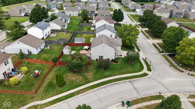 2512 Drewmatt Lane, Indianapolis - 48