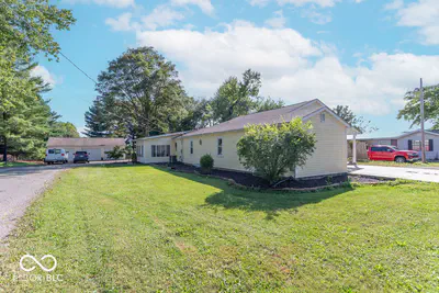 71 County Road 500, Clayton