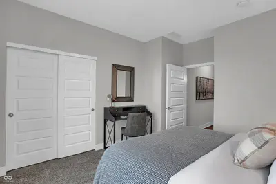 2311 Red Squirrel Way, Zionsville - 21