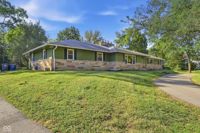 4750 Kessler Boulevard North Drive, Indianapolis - 42