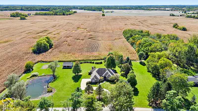 5771 Burlington Drive, Muncie - 47