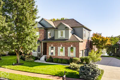 8079 Heyward Drive, Indianapolis - 73