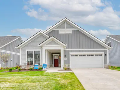 5945 Maple Glen Drive, Noblesville