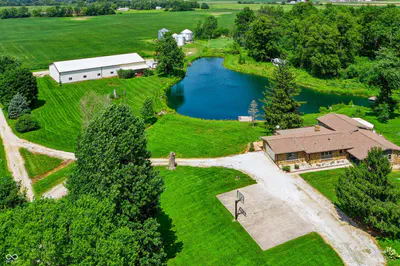 9002 State Road 9 Road, Morristown - 57