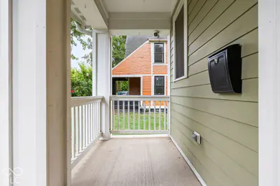 1422 Carrollton Avenue, Indianapolis - 63