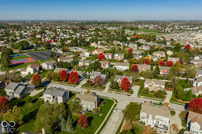 12612 Duval Drive, Fishers - 60