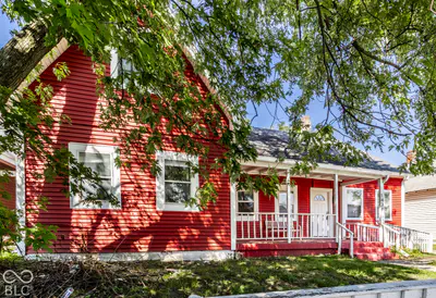 1438 Meridian Street, Indianapolis