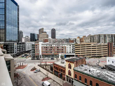 333 Massachusetts Avenue #702, Indianapolis - 33