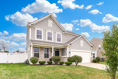 8304 Welder Place, Indianapolis - 2