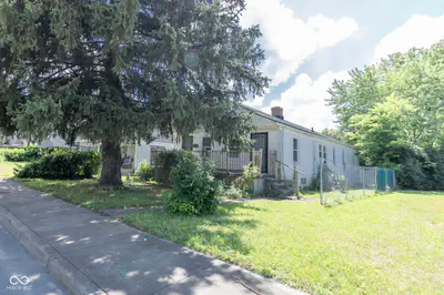 2330/2332 Paris Avenue, Indianapolis - 16